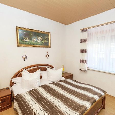 Apartment In Ilsenburg Near The Ski Area エクステリア 写真