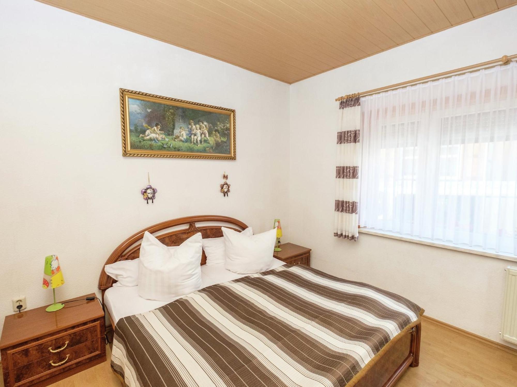 Apartment In Ilsenburg Near The Ski Area エクステリア 写真