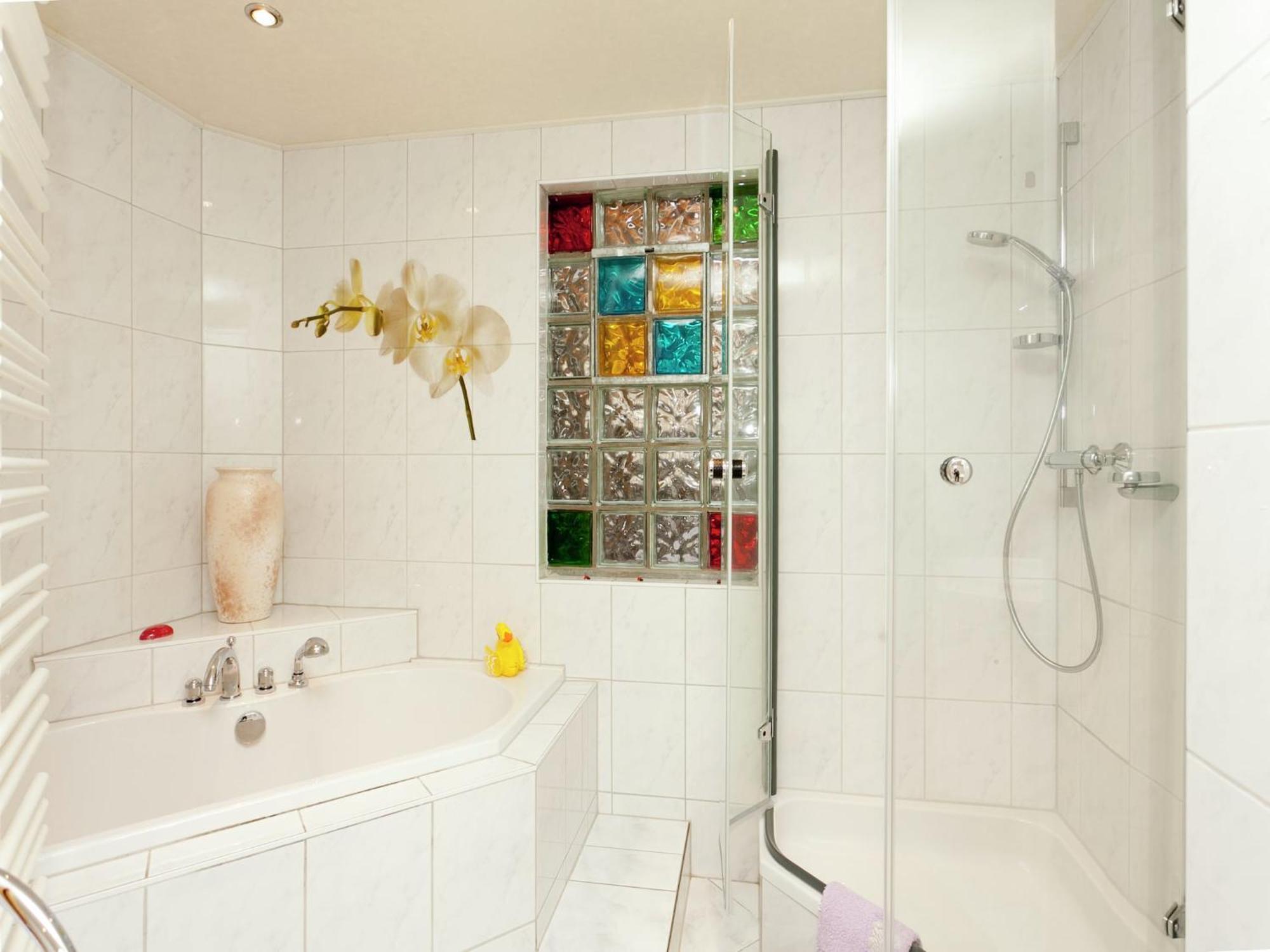 Apartment In Ilsenburg Near The Ski Area エクステリア 写真